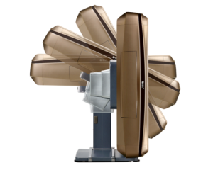 Masina inteligentă portabilă automată de pliere Mahjong Tabelul D500