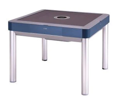 X500-patru mese Masă automată Mahjong